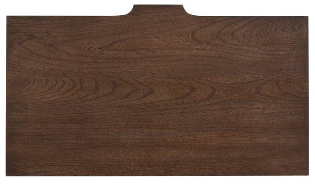 Magnussen Home® Sugar Mill Spiced Rum Brown Bachelor Chest-3