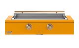 Saffron, Gold