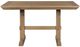 Benchcraft® Ridgester Light Brown Counter Table-2
