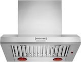 KitchenAid® 36" Stainless Steel Wall Mounted Range Hood