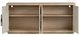 Crestview Collection Haven Natural 4-Door Sideboard-3