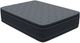 American Bedding™ Wyatt 16" Wrapped Coil Plush Pillow Top Double-Sided California King Mattress-0