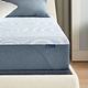 Serta® Perfect Sleeper® Splendid Slumber™ 12" Gel Memory Foam Medium Tight Top Twin Mattress in a Box-3