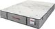 Therapedic® TheraLuxe® HD Jackson 12” Wrapped Coil Firm Tight Top California King Mattress-0