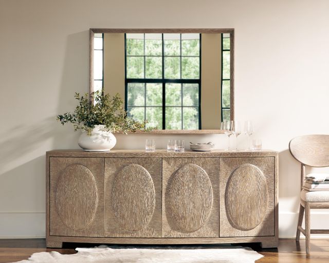 Bernhardt Aventura Marcona 4-Door Buffet-1