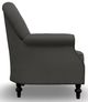 Best® Home Furnishings Customizable Truscott Chair with Espresso Legs-2