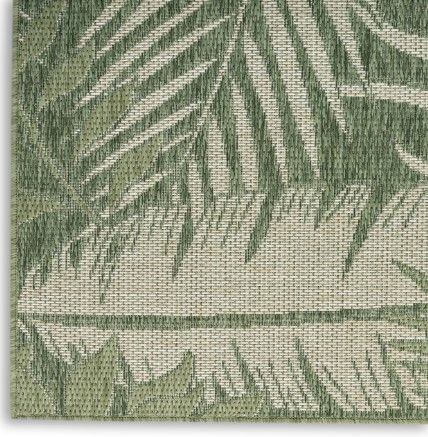 Nourison Home™ Garden Oasis 5'x7' Style 3 Area Rug-4