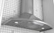Zephyr Essentials Europa Savona 30" Stainless Steel Wall Hood-0