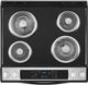Whirlpool® 30" Stainless Steel Freestanding Electric Range with Frozen Bake™ Technology-4