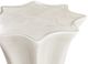 Michael Amini® La Terrazza Silver Mist Chairside Table-3