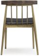 TOV Furniture Alfie Brown Chair-2