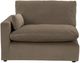 Signature Design by Ashley® Sophie 6-Piece Cocoa Modular Sectional-2