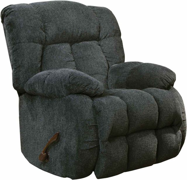 Catnapper® Brody Slate Rocker Recliner-0