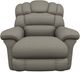 La-Z-Boy® Randell Storm Power Rocking Recliner with Headrest and Lumbar-1