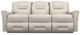 La-Z-Boy® Easton Buff Reclining Sofa-1
