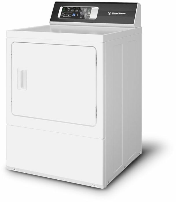 DR7 Sanitizing Electric Dryer - Thumbnail 5