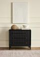 Bernards Elure Peppercorn Bachelor Chest-1