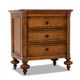 Berkshire King Bedroom Set-5