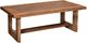 Horizon Home® Silverton Brown Cocktail Table-0