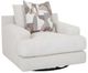 Franklin™ Strada Lovebug Pearl Swivel Chair-0