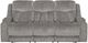 Franklin™ Denali Landry Ash Power Reclining Sofa-2