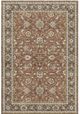 Dalyn™ Rug Company Hatay HY1 Paprika 5'x8' Area Rug-0