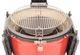Kamado Joe® Classic III Red Free Standing Grill -1
