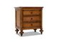 Berkshire Warm Cognac Nightstand-0