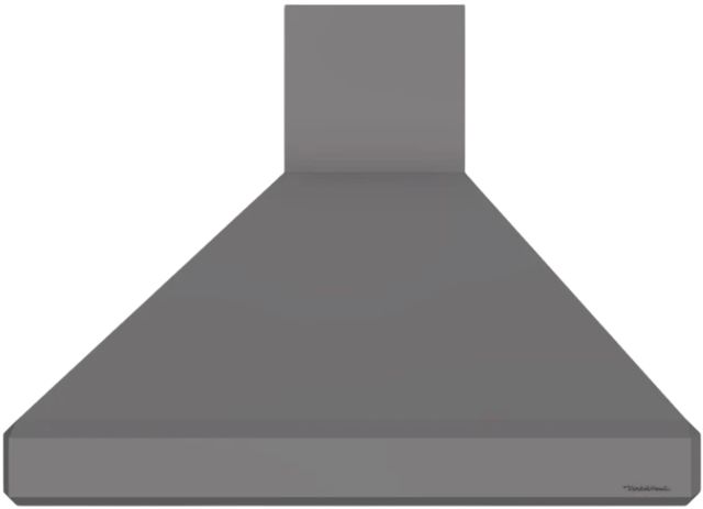 Vent-A-Hood® 36" Gunsmoke Wall Hood-0