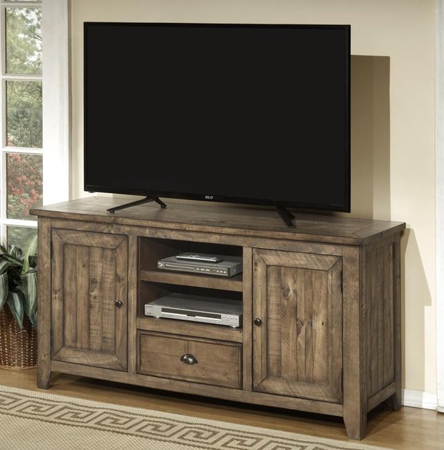 Martin Svensson Monterey Natural TV Stand-1