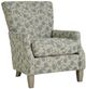 Craftmaster® Customizable New Traditions Tight Back Chair-0