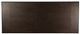 Liberty Furniture Lucca Dark Brown Double Pedestal Table-4