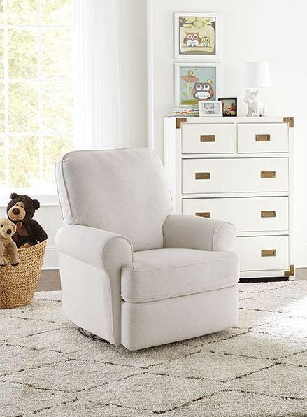 Best® Home Furnishings Customizable Tryp Swivel Glider Recliner-4