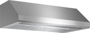 Thermador Masterpiece 36" Stainless Steel Under Cabinet Range Hood