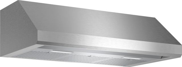 Thermador® Masterpiece® 36" Stainless Steel Under Cabinet Range Hood