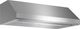 Thermador® Masterpiece® 36" Stainless Steel Under Cabinet Range Hood-0