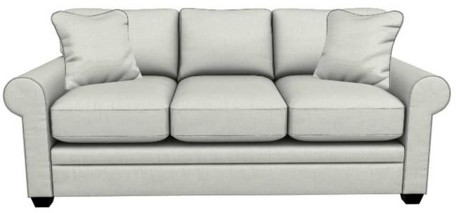 La-Z-Boy® Olson Lotus Queen Sleeper Sofa-1