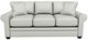 La-Z-Boy® Olson Lotus Queen Sleeper Sofa-1