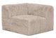 Furniture of America® Nappi Taupe L-Shape Sectional-5