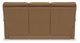 La-Z-Boy® Oscar Fawn Power Reclining Sofa with Headrest-3