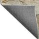 Dalyn™ Rug Company Odyssey OY8 Brown 5'x8' Area Rug-1