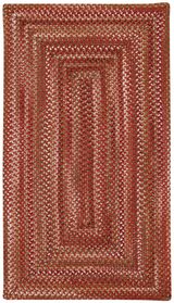 Rosewood Red