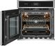 Frigidaire Gallery® 27" Smudge-Proof® Stainless Steel Single Electric Wall Oven-2