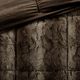 Olliix by Madison Park Zuri Chocolate King Faux Fur Comforter Set-1