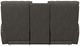 La-Z-Boy® Cassian Lead Manual Reclining Loveseat with Console-4