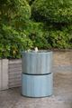A & B Home Green Fountain-1