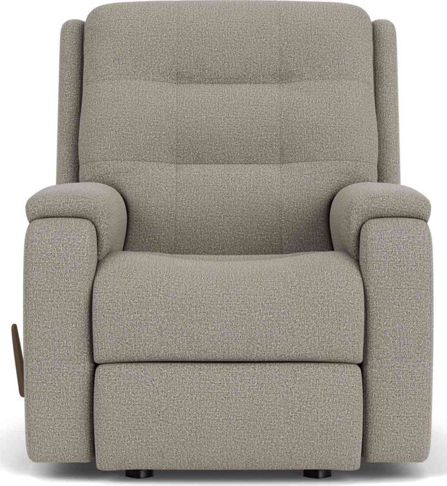 Flexsteel® Arlo Rocking Recliner-1