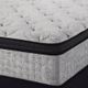 Kingsdown® Prime Gillespie Plush Wrapped Coil Euro Top Twin XL Mattress-1