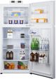 Summit® 30" 18 Cu. Ft. White Freestanding Top Freezer Refrigerator-3