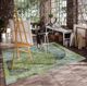 Dalyn™ Rug Company Boca BO11 5'x8' Style 1 Area Rug-5